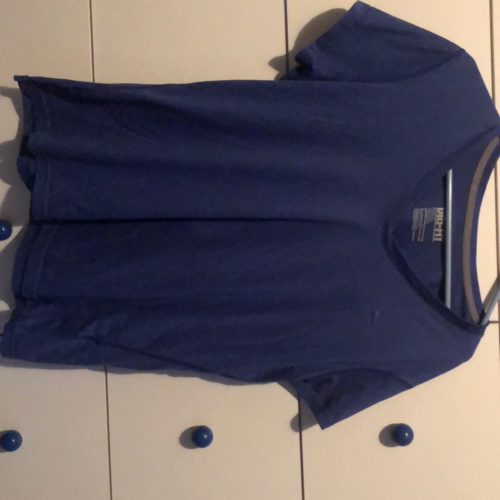 Nike. Blue. Size Xl